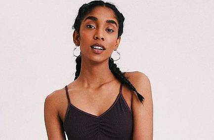 Naomi Janumala. Picture: Instagram