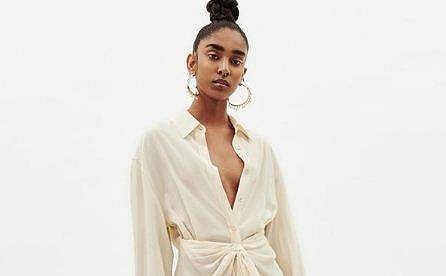 Naomi Janumala. Picture: Instagram