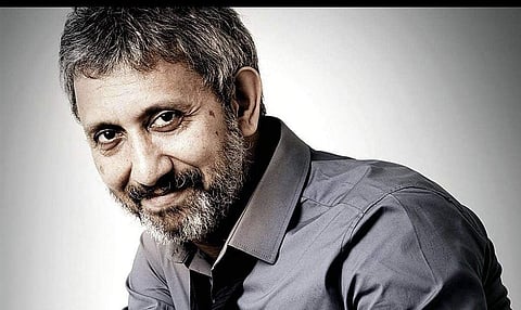 Actor Neeraj Kabi