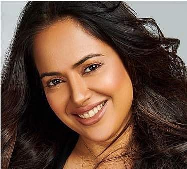 Sameera Reddy