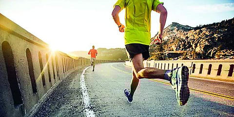 Chennai Premier Run: 3 km, 5 km and 10 km marathons by Sportindia 