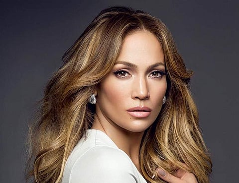 Jennifer Lopez