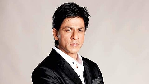 Shah Rukh Khan
