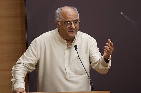 Boney Kapoor (Photo: IANS)