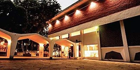Lalit Kala Akademi