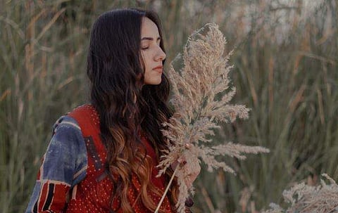 Vraj:bhoomi’s new collection, Upturn