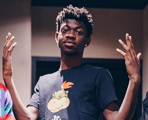 Lil Nas X