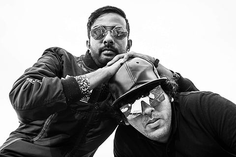 Sapta 2019 Release Music Album