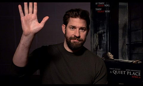 John Krasinski