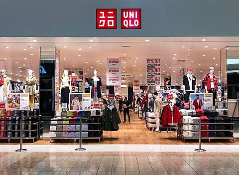Japanese clothing brand Uniqlo announces its launch in India