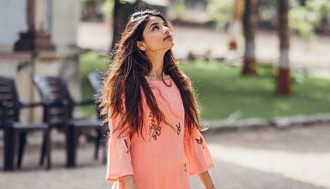 Glimpses of Etar's new collection