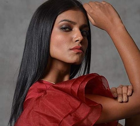 Monologues's collection at Parampara Boulevard