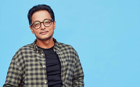 Writer-director Sujoy Ghosh speaks about the inspiration behind creating Typewriter, the challenges of writing a web-series, and why he loves criticism