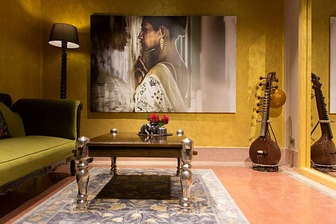 Swati Sunaina Studio