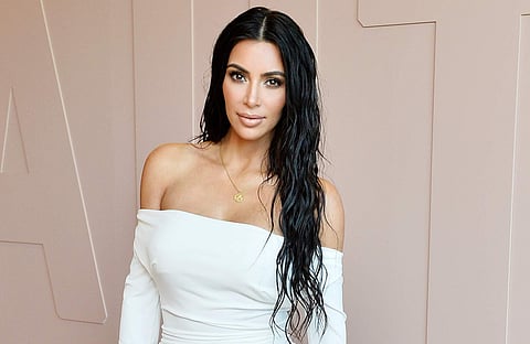 'Kimono belongs to Japan': Japanese minister to Kim Kardashian