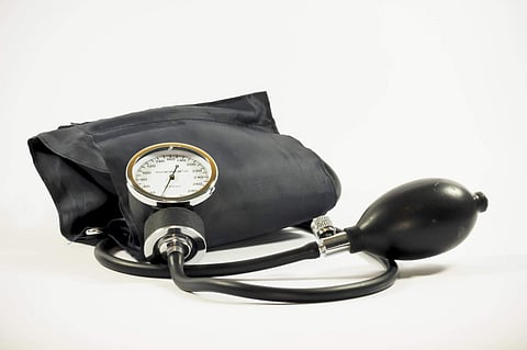 Low blood pressure? (Photo: IANS)