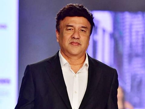 Anu Malik returns to television after #MeToo allegations