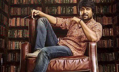 Nani in Gang Leader