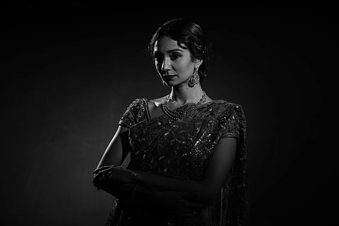 Actress Ira Dubey as Devika Rani. (Photo: IANS)