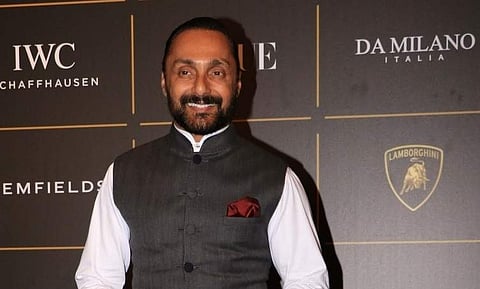 Rahul Bose (Photo: IANS)
