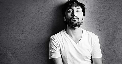 Siddhanth Kapoor aka DJ Bullzeye