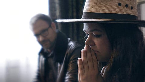 The Great Hack (Netflix via AP)