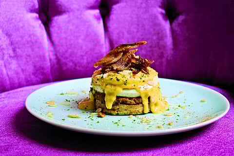 Chef Cin’z keto special