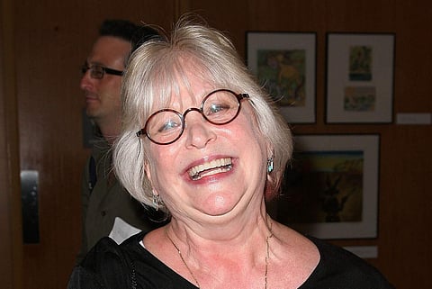 Russi Taylor (Source: Internet)