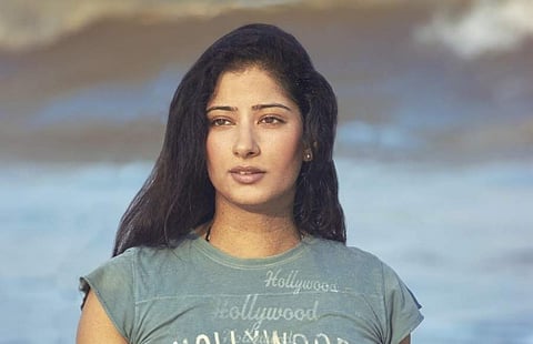 Niharica Raizada (Photo: IANS)