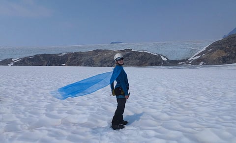 Science Princess | @celestelabedz