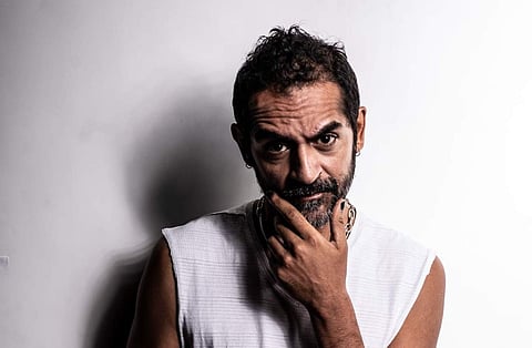 Karsh Kale