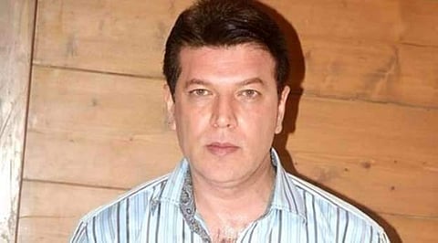 Aditya Pancholi