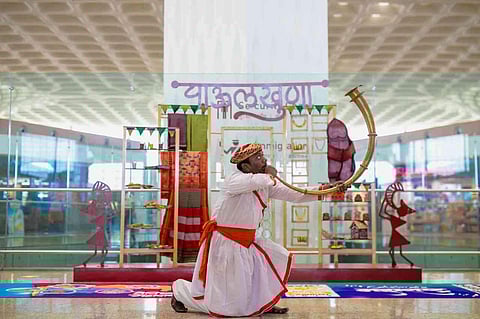 Jaya He Carnival Paaoolkhuna