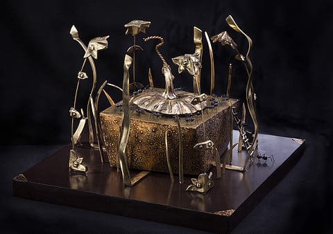 P S Ladi's For Noah (From My Album)