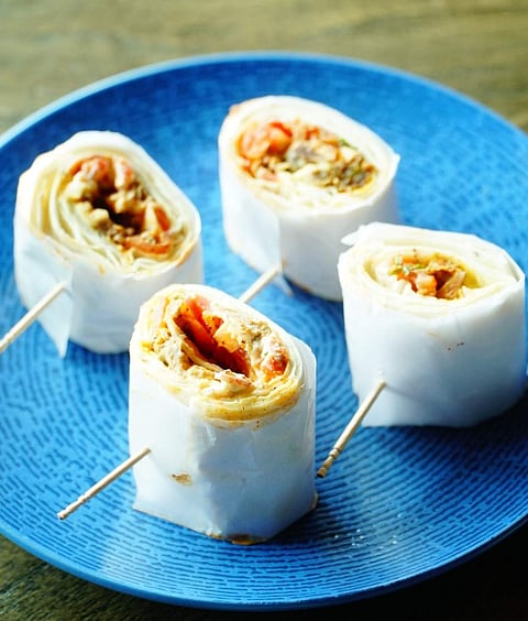 Afraa Lounge and Restaurant Kolkata rolls out a multi-cuisine buffet menu