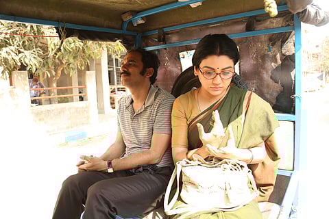 Atanu Ghosh's upcoming film, Binisutoy