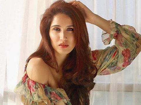 Sagarika Ghatge talks about women in sports and why Sania Mirza is her favourite Indian sportsperson