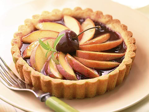 Participate in Mushq World's latest Tarts & Pies workshop next week