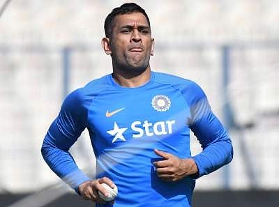 Cricketer Mahendra Singh Dhoni.(File Photo: IANS)