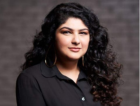 Anshula Kapoor lanched charity platform Fankind.