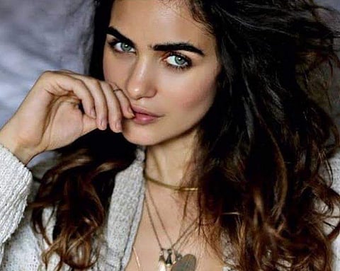 Gabriella Demetriades
