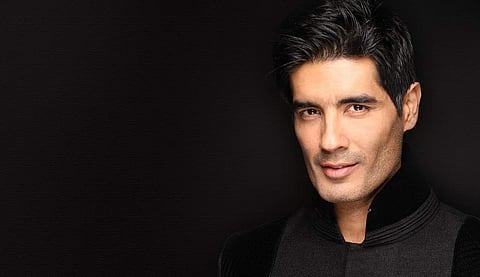 Manish Malhotra