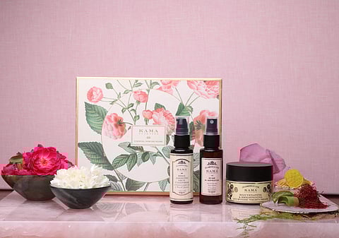 Raksha Bandhan special: From skincare to ethnic outfits, here are 8 gifting options for your sibling