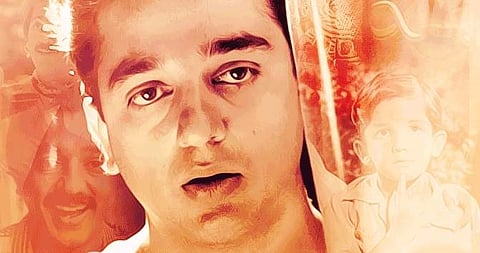 Kamal Haasan (Source: Internet)