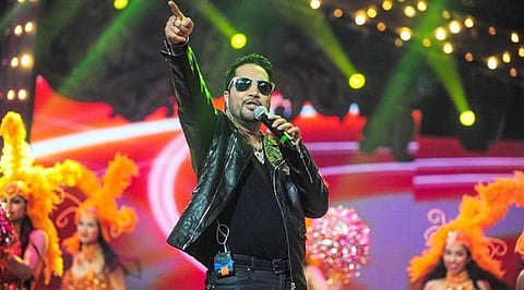 Mika_Singh