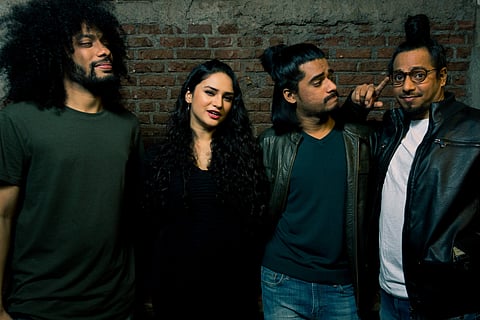 Shubhangi Joshi Collective