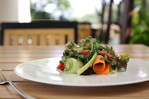 The Bengaluru Brasserie’s revamped menu serves up familiar flavours in experimental avatars