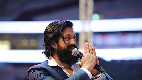 Toxic: A Fairytale For Grown-ups poster released