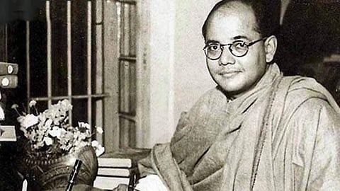 Netaji Subhash Chandra Bose