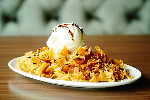 Darsaan at Moti Mahal